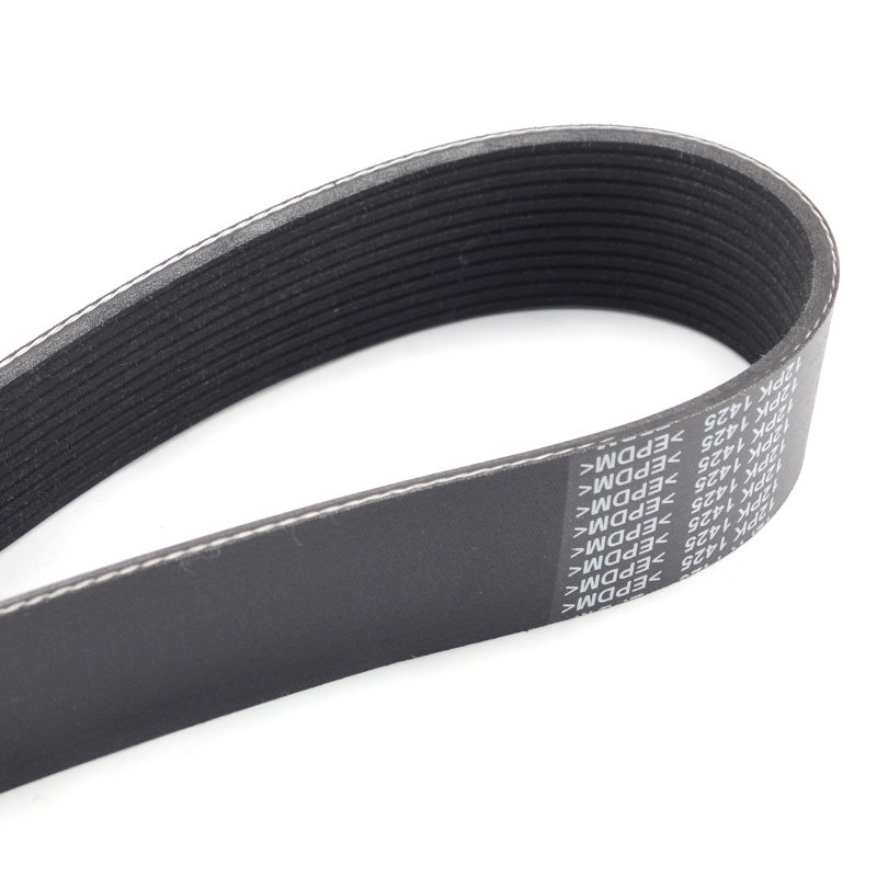 挖掘机风扇皮带:ex800-5  12pk1425 产品品牌:美国岱高