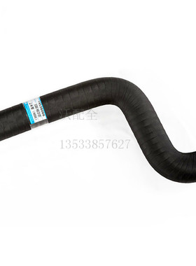 沃尔沃挖掘机配件EC360BLC(D12D) EC460BLC上水管14533635