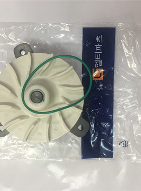 沃尔沃挖机配件360B-460B 水泵 （韩国LT）20431135  20734268