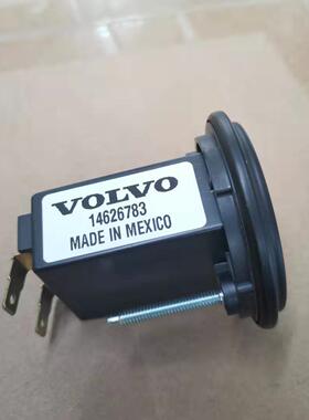 沃尔沃挖掘机小时表计时器14626783 EC380D EC480D