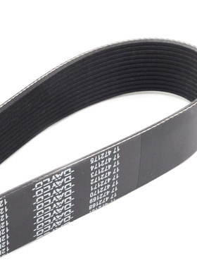 挖掘机 风扇皮带：E320C /E320C(新)/E320D(直喷机) 12PK1880