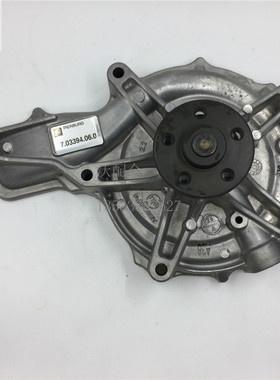 沃尔沃挖掘机配件EC380 480 水泵进口OEM原厂 20505543 21468471