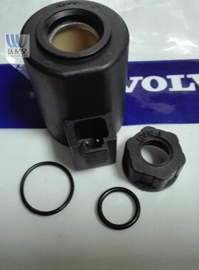 特价正品沃尔沃挖机配件EC210-460电磁阀线圈14550884