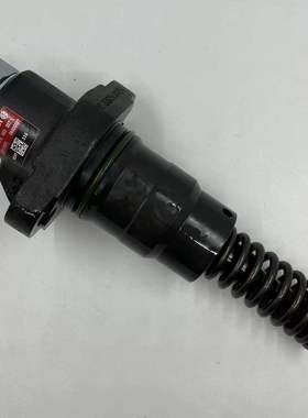 沃尔沃挖机配件D6E单体泵21147446 20798675原厂