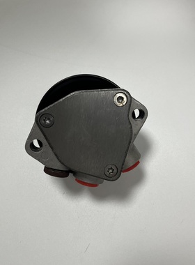 沃尔沃挖掘机配件EC240 EC290D7D发动机燃油泵20450894 02112671