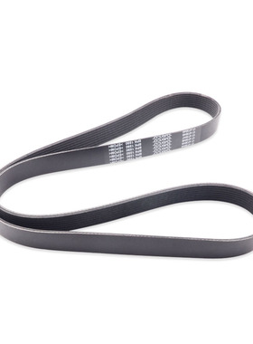 沃尔沃挖掘机风扇皮带 8PK1590 产品品牌DAYCO