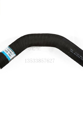 沃尔沃挖掘机配件EC210BLC（D6D）中水管 14504913