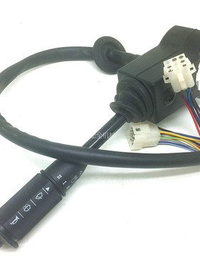 沃尔沃挖掘机配件装载机组合开关11192582