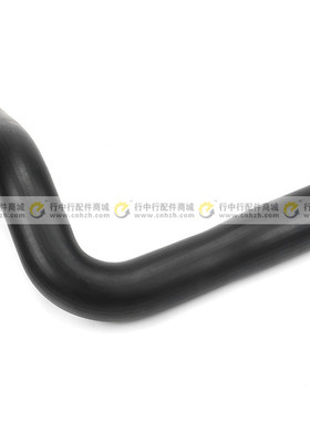 挖机配件PC270-7上水管P0052 206-03-72190