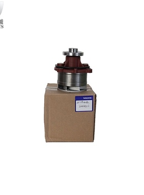 沃尔沃挖机配件EC210-290水泵21404502