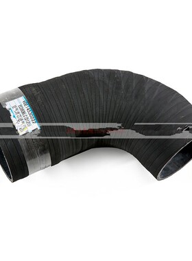 沃尔沃挖机EC360460增压进气管/弯管1453022 1409400 14502526