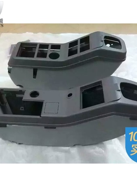 沃尔沃挖机配件EC140EC210EC360460驾驶室座椅扶手面板