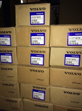 沃尔沃EC480共轨喷油器单体泵21371672