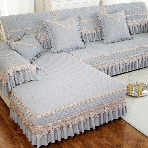 沙发垫就选全包拒绝滑动贵妃