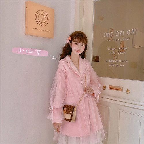 锦瑞服饰 JRFU3571