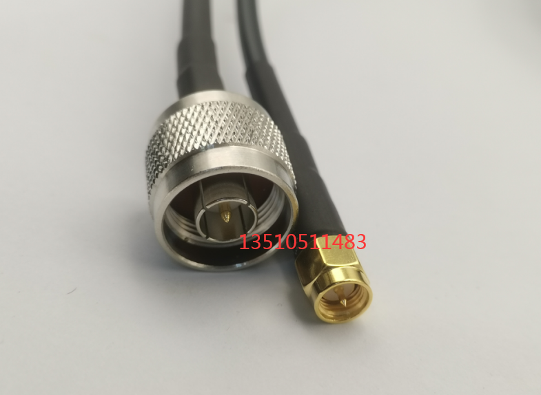 SMA公转N公分析仪LMR195射频线