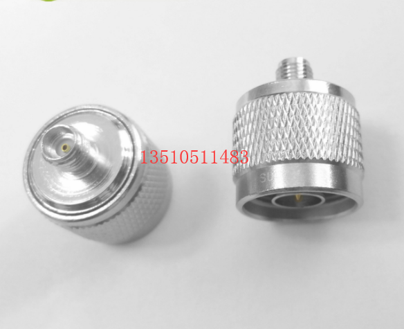 RF射频工业级N/SMA-JK测试头3G6G8G13G高频SMA母转N公测试极RF头