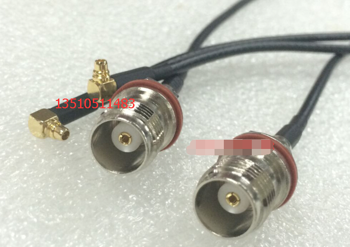 mmcx进口rg174超柔线母带高频