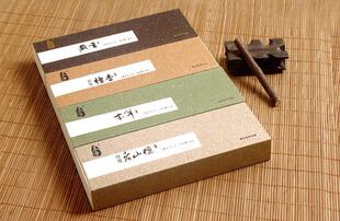 天然印度老山百年檀香21cm线香藏沉香本草养生香家用室内净化空气