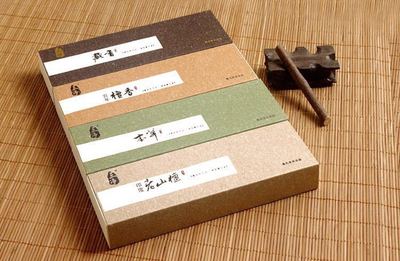 老山天然线香沉香家用室内檀香