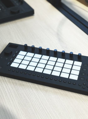 【二手】Ableton Move音乐制作Live12打击垫编曲即兴编曲利器