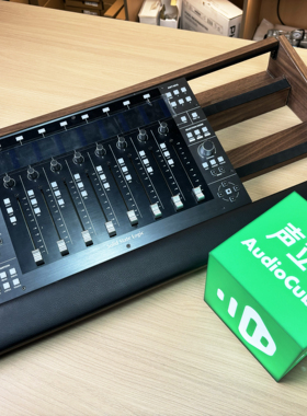 Solid State Logic SSL UF1 UF8 UC1 工作站控制器插件控制器