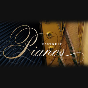 EASTWEST好莱坞管弦乐PIANOS BUNDLE官网全套激活 PLATINUM