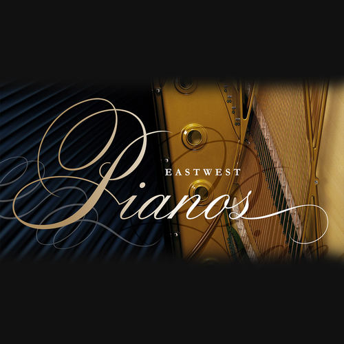 EASTWEST好莱坞管弦乐PIANOS PLATINUM BUNDLE官网全套激活
