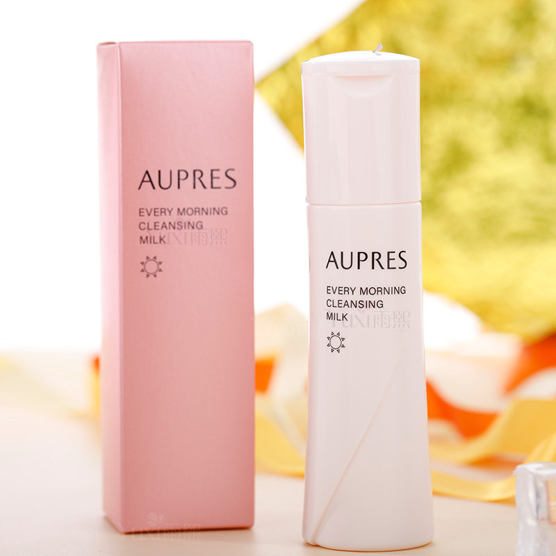 专柜正品欧珀莱净柔早安洁面乳85ml 温和清洁保湿洗面奶