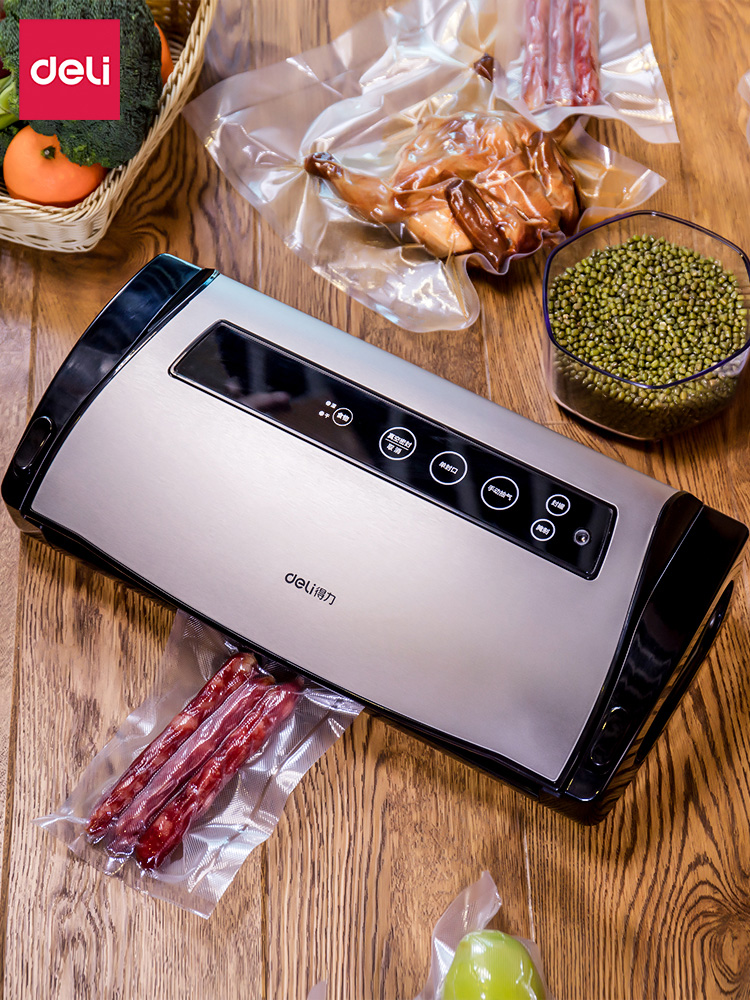 lm885真空机Deli/得力