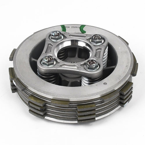 五羊本田CB190R/X/S暴锋眼猛鸷鸷道NSP190日本富士离合器小鼓总成