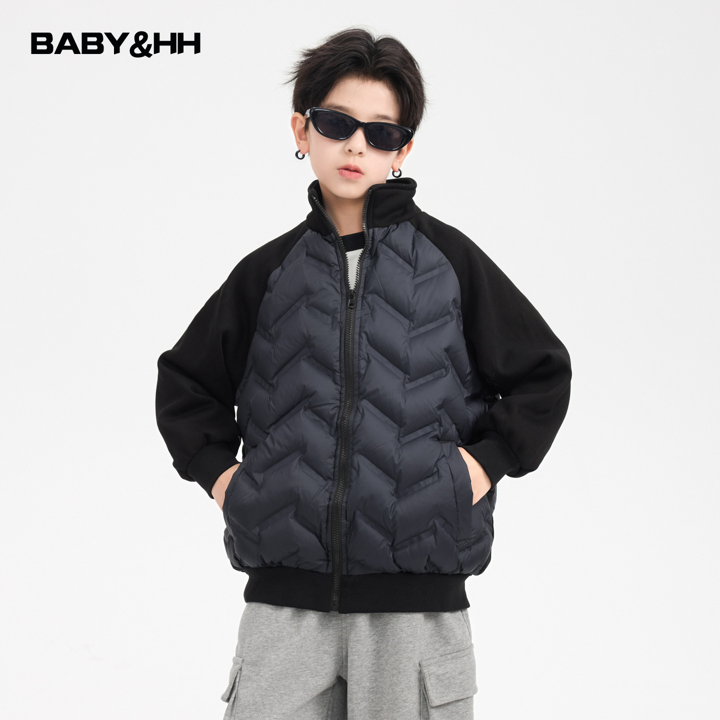 90白鸭绒校服神器内胆轻薄羽绒服