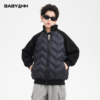 90白鸭绒校服神器内胆轻薄羽绒服