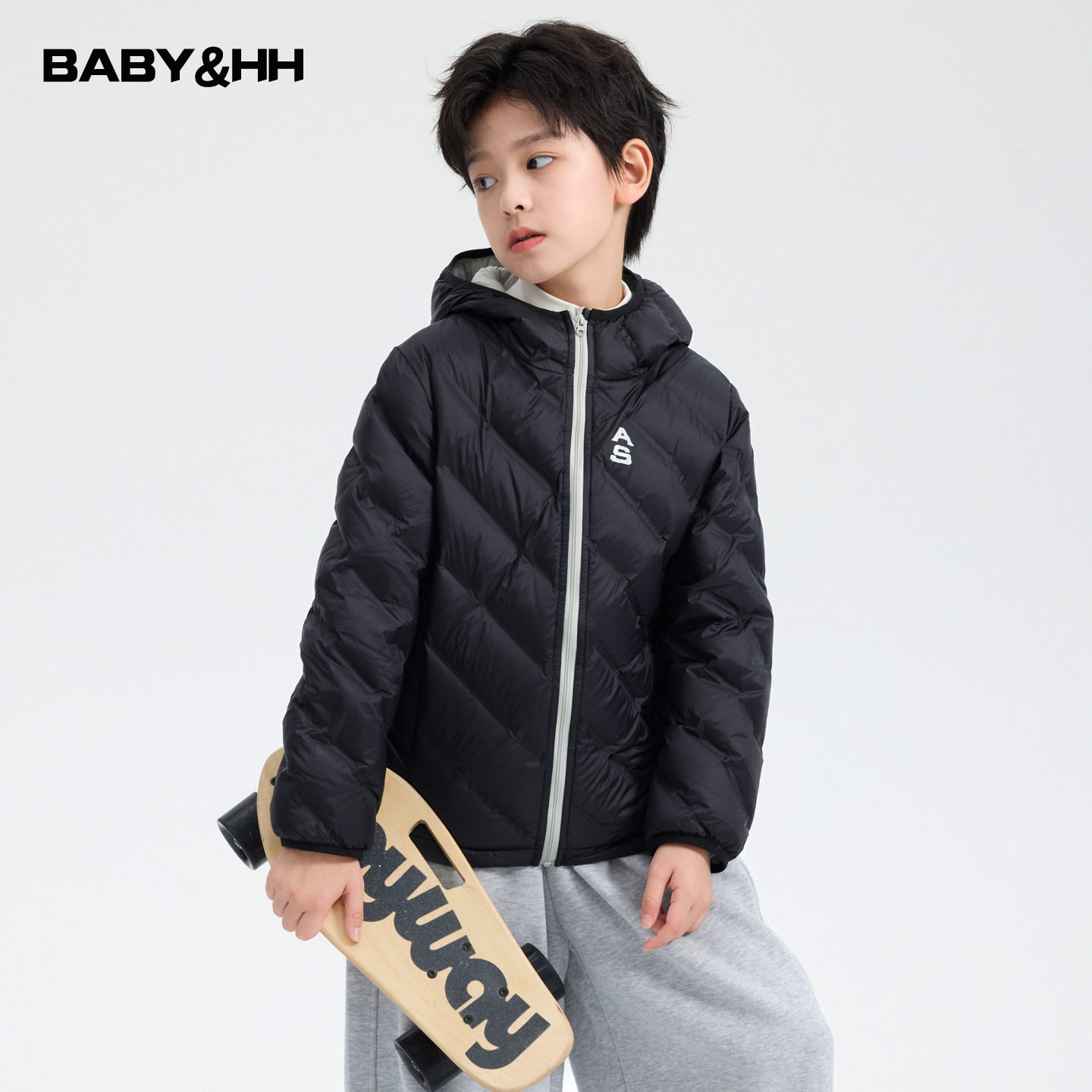 男童冬季90白鸭绒轻薄连帽羽绒服2025新款儿童中学生防水免洗外套,童装/婴儿装/亲子装,羽绒服,淘宝优惠券,粉丝福利购,淘宝优惠卷