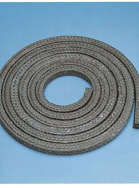 石墨填充PTFE纤维盘根 蜻蜓牌 TOMBO 9038 霓佳斯NICHIAS