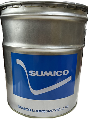 日本住矿SUMICO Moly LG-SGreaseNO.1 16kg高温锂基润滑油脂2.5kg