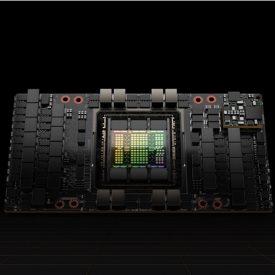 英伟达NVIDIAH100GPUAI用显卡