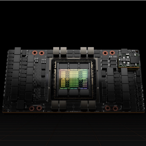 英伟达NVIDIAH100GPUAI用显卡
