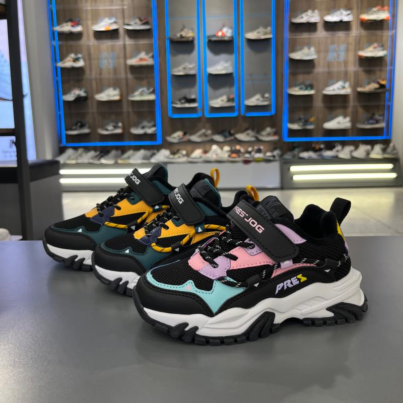 总统慢跑运动鞋轻便舒适