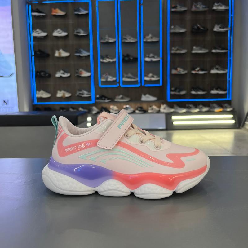 新百伦总统慢跑轻便舒适时尚好看