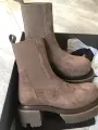 Light Brown Matte