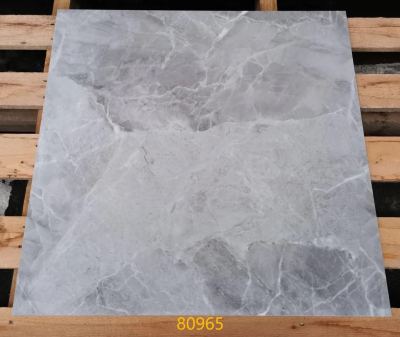 客厅地砖冠珠全抛釉陶瓷砖