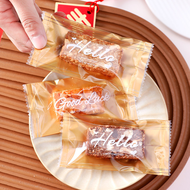 奶酥燕麦加厚加厚杏仁酥