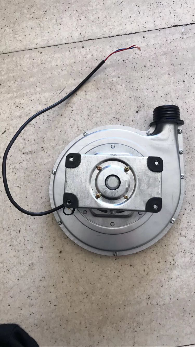 商用节能炉灶120瓦配件