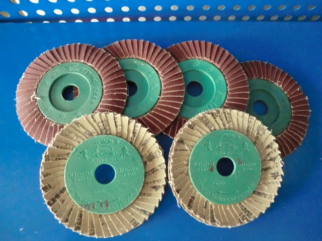 厂家直销飞鹿牌花形页轮 软硬花叶轮 千叶轮 抛光片,标准件/零部件/工业耗材,百叶轮,淘宝优惠券,粉丝福利购,淘宝优惠卷