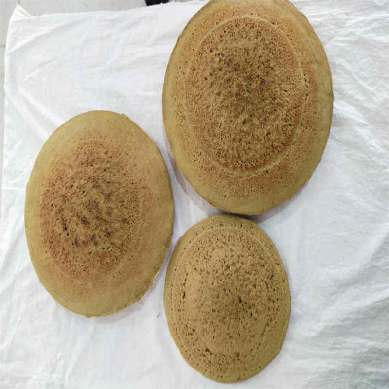 四川彝族特色养生无糖荞麦粑当天现做新鲜原味玉米粑即食甜品小吃