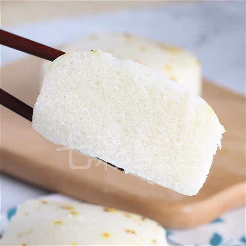 五更郎哆咪咯发糕桂花方糕传统糕点红糖手工面早餐包子店速食小吃,零食/坚果/特产,米糕/桂花糕/发糕,淘宝优惠券,粉丝福利购,淘宝优惠卷