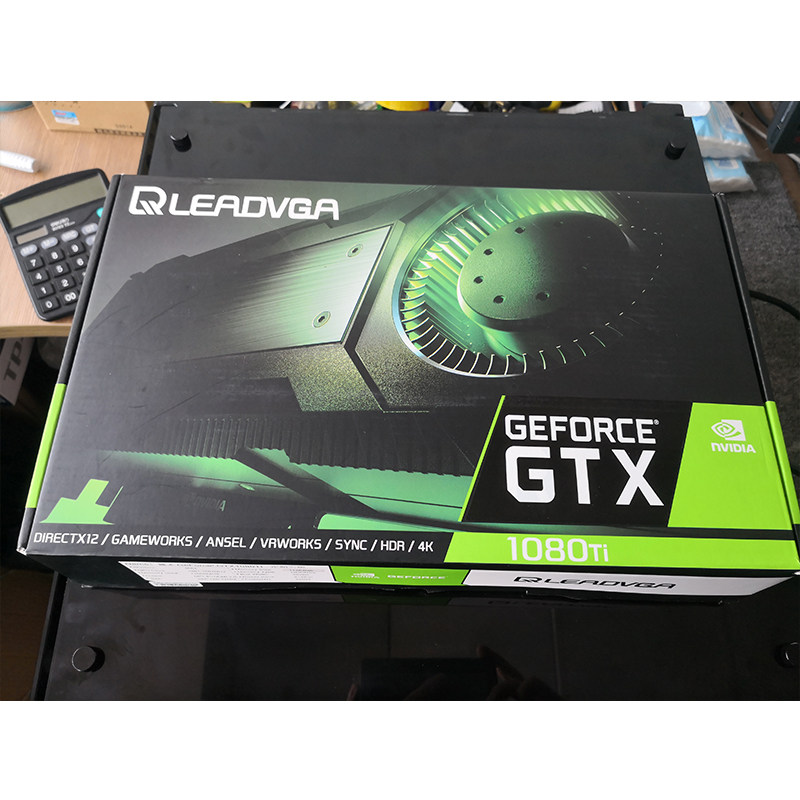 NVIDIA Li wo GeForceGTX1080TI customized Public version to work in an office design Video card depth study GPUin the Computer Hardware/Monitor/Computer Peripherals , Graphics  category - from Buy2taobao.com to provide professional Taobao agent buy service
