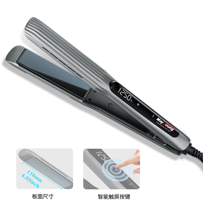 美扬M541夹板理发店专用高温直发