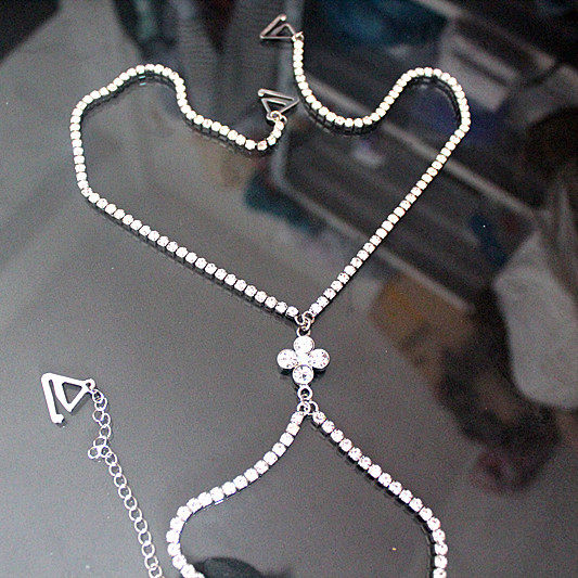 Bretelles pour lingerie - Ref 804966 Image 1